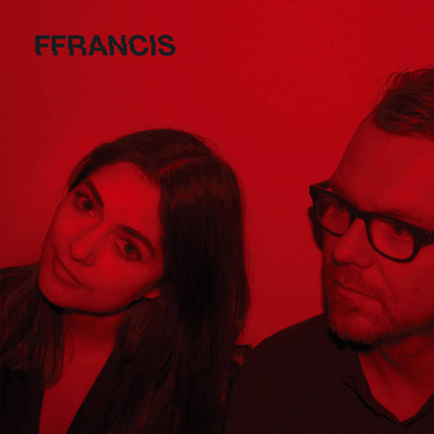 Got Me Started / Would You Like Me To Continue? (red vinyl)