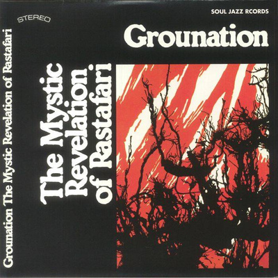 Grounation