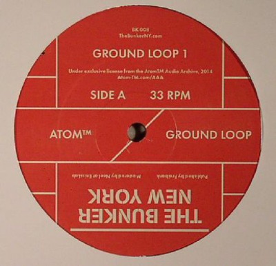 Ground Loop