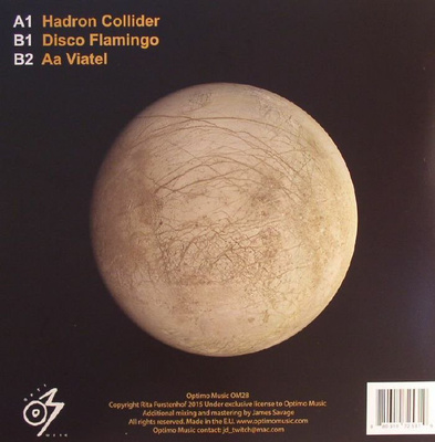 Hadron Collider