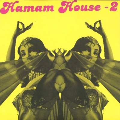 Hamam House - 2 