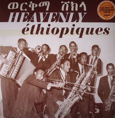 Heavenly Ethiopiques - Best Of Ethiopiques Series