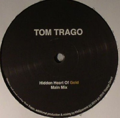 Hidden Heart Of Gold 