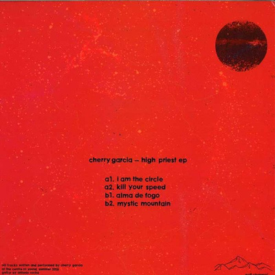High Priest EP