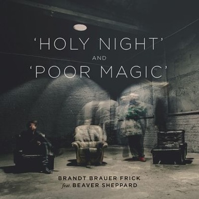 Holy Night / Poor Magic