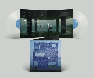 Home (Limited Clear Vinyl Edition)