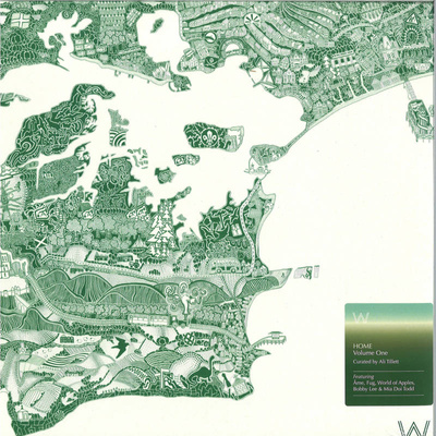 Home: Volume One (Gatefold)