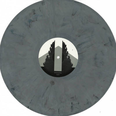 Homegrown Dubs (180g) Grey  Marbled Vinyl