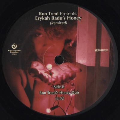 Honey (Ron Trent Remixes)