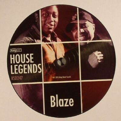 House Legends Vol. 1