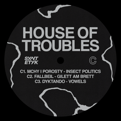 House of Troubles