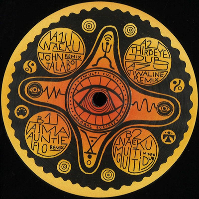Hybridism Remixes