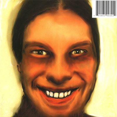 I Care Because You Do (180g LP + MP3 download code)