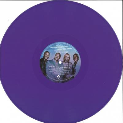 I Choose You (Purple Vinyl)