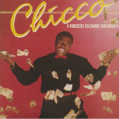 I Need Some Money / We Can Dance
