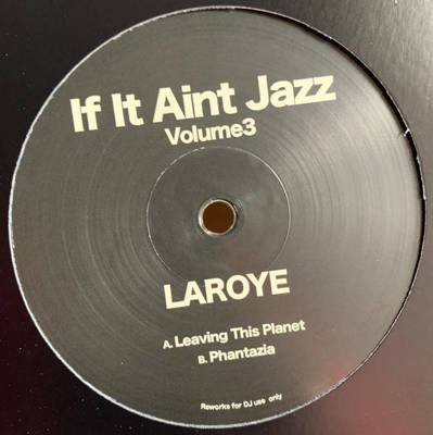 If It Aint Jazz Volume 3