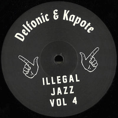 Illegal Jazz Vol. 4