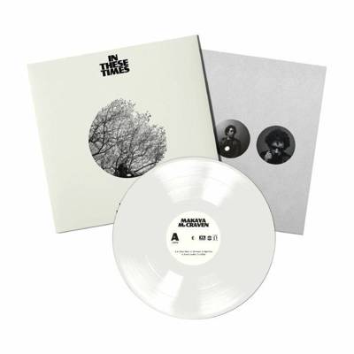 In These Times (White Vinyl)