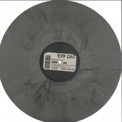 Infra-Inter-Ultrapolations (Record Store Day 2021) Grey Marbled Vinyl