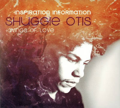 Inspiration Information / Wings Of Love