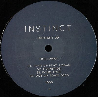 Instinct 09