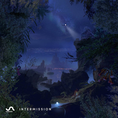 Intermission (Gatefold)