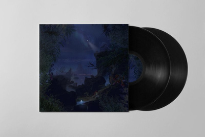Intermission (Gatefold)