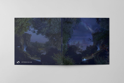 Intermission (Gatefold)