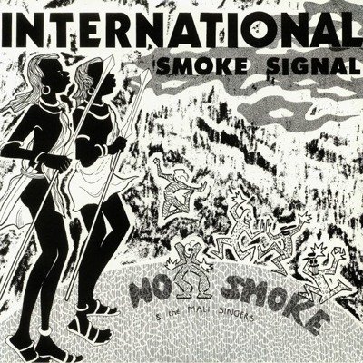 International Smoke Signals (Clear Vinyl)