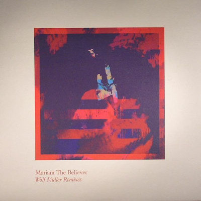 Invisible Giving (Wolf Müller Remixes)