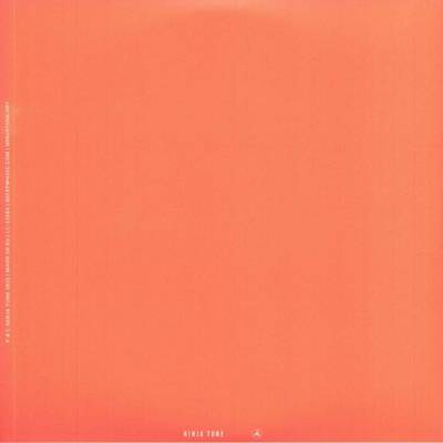 Isles (Deluxe Edition) Orange Vinyl