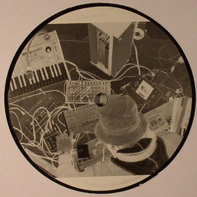 It Can Be Done But Only I Can Do It (Vinyl)