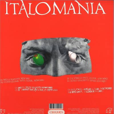 Italomania