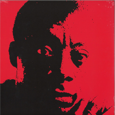 James Baldwin EP 2