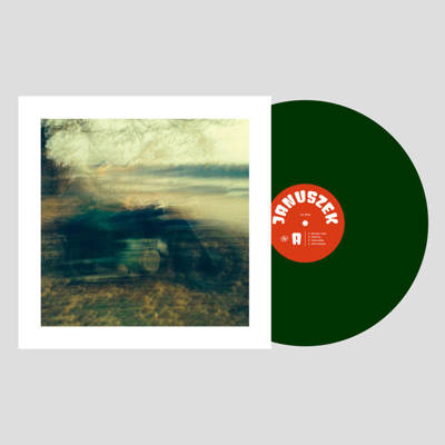 Januszek (Limited Edition Green Vinyl)