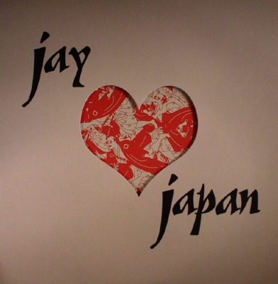 Jay Love Japan
