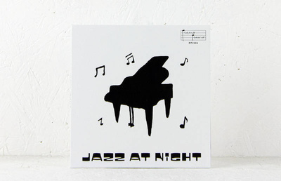Jazz At Night