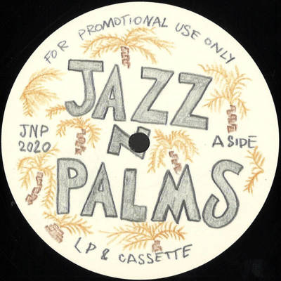 Jazz N Palms 03