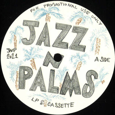 Jazz N Palms 04