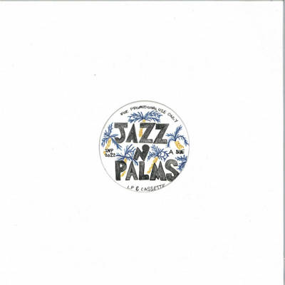 Jazz N Palms 06