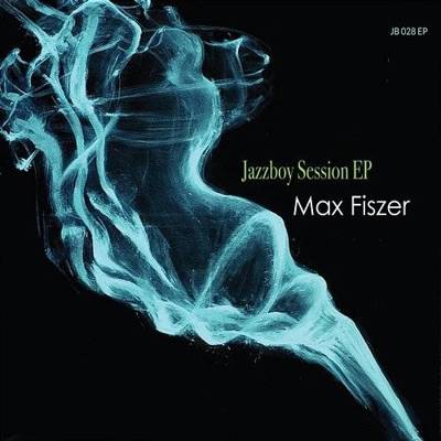 Jazzboy Session EP
