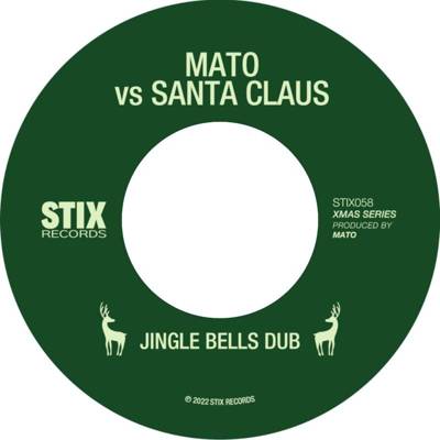 Jingle Bells Dub / Sleigh Ride Dub