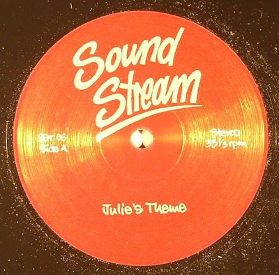 Julie's Theme / Inferno