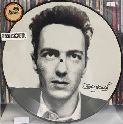 Junco Partner (Record Store Day 2021) Picture Disc