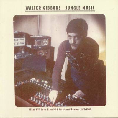 Jungle Music (Mixed With Love: Essential & Unreleased Remixes 1976-1986) gatefold