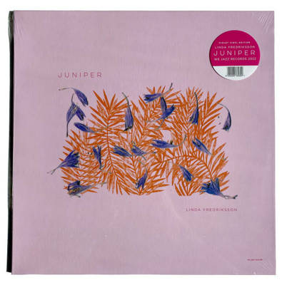 Juniper (Violet Vinyl)