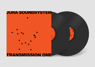 Jura Soundsystem Presents Transmission One