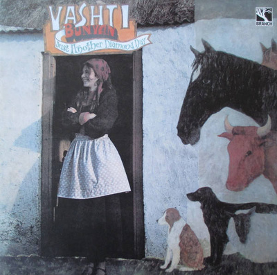 Just Another Diamond Day (Gatefold) White Vinyl