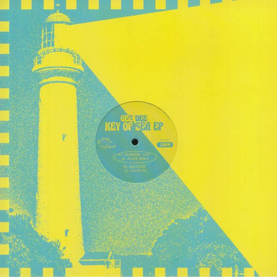 Key Of Sea EP
