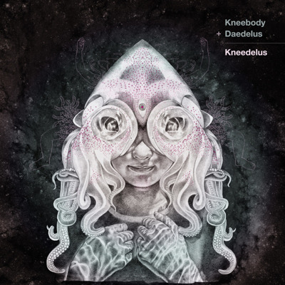 Kneedelus (clear vinyl)